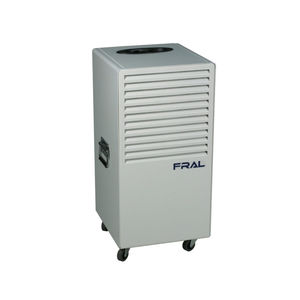 deumidificatore refrigerante