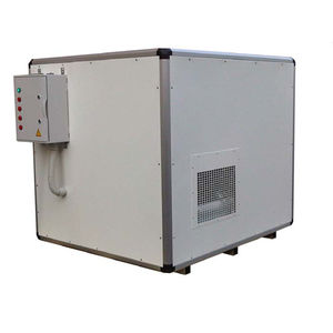 deumidificatore refrigerante