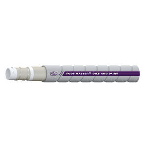 tubo flessibile per prodotti alimentari 1