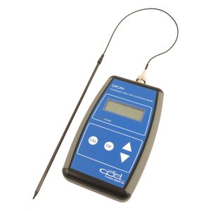 apparecchio di misura di cavitazione ad ultrasuoni