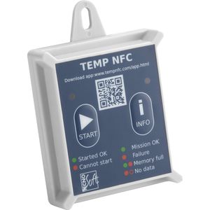 registratore di dati di temperatura