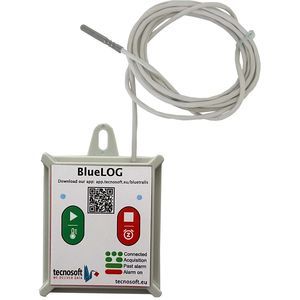 registratore di dati di temperatura 1