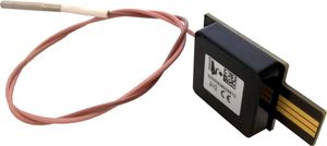 registratore di dati con sonda 1