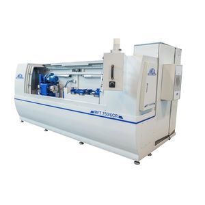 macchina di foratura profonda CNC