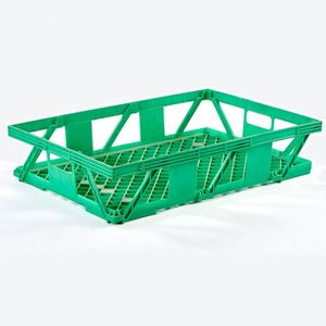cassetta in plastica