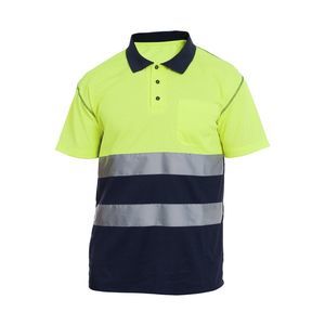 polo alta visibilità