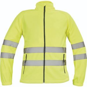 giacca alta visibilità