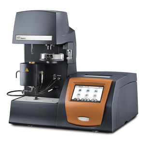 analizzatore TGA / di gas / di regolazione della temperatura / da laboratorio