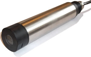 sonda di torbidità