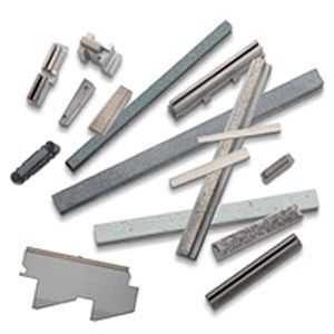 pietra per smerigliatura in diamante
