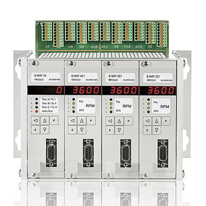 sistema di monitoraggio per la sicurezza