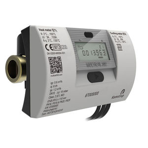contatore di energia termica digitale