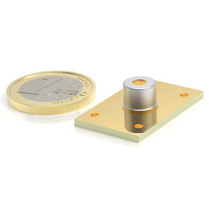 rilevatore fotovoltaico IR 1