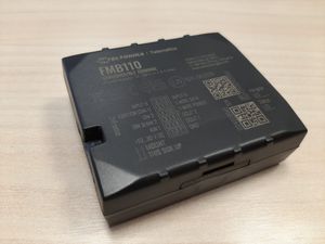sistema GPS di inseguimento di flotta di veicoli