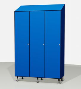armadio di stoccaggio