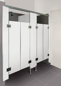 cabina di pulizia
