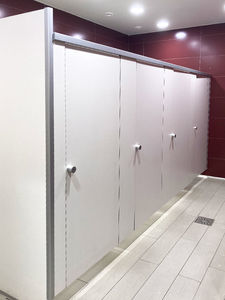 cabina di pulizia