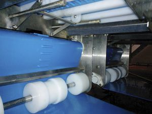 unità cleaning-in-place per l'industria agroalimentare