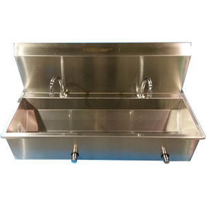 lavabo lavamani