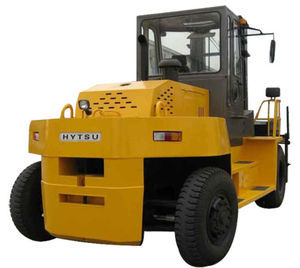 carrello elevatore diesel