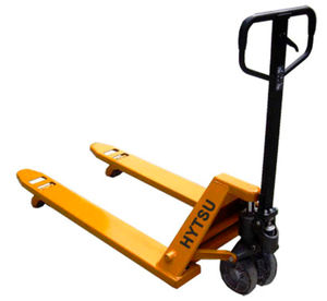 transpallet manuale