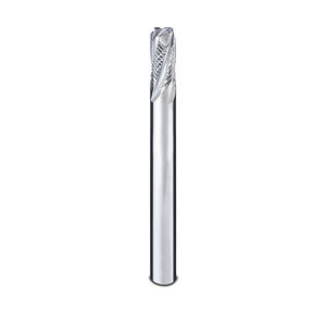utensile di fresatura integrale