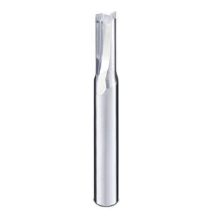 utensile di fresatura integrale
