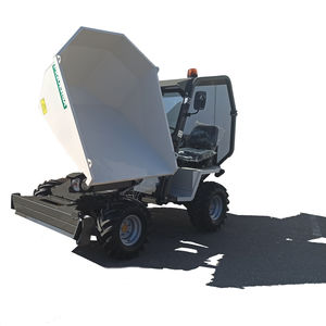 dumper gommato
