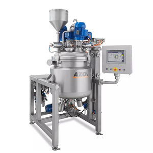linea di produzione per impasto / modulare