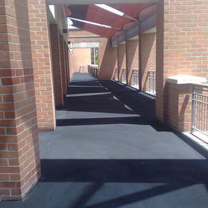 foglio di gomma in EPDM