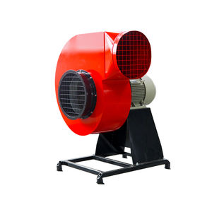 ventilatore da terra