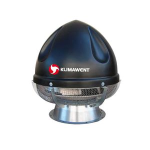 ventilatore per tetto