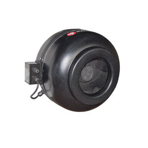 ventilatore centrifugo