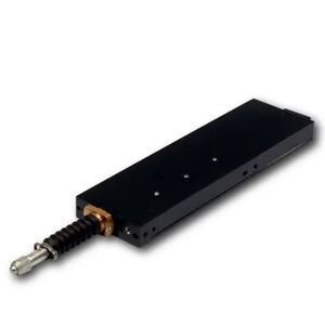 attuatore elettrico