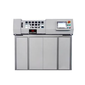 macchina per prova di flessione