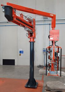 manipolatore pneumatico 1