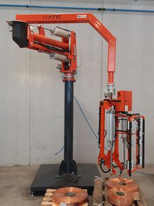 manipolatore pneumatico 1