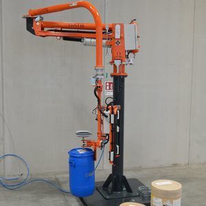 manipolatore pneumatico