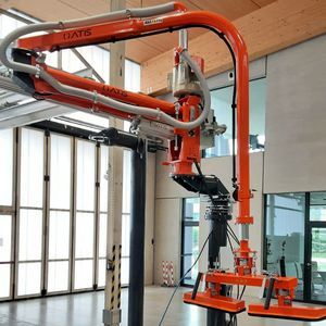 manipolatore pneumatico 1