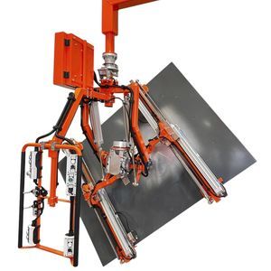 manipolatore pneumatico 1