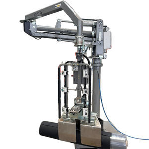 manipolatore pneumatico