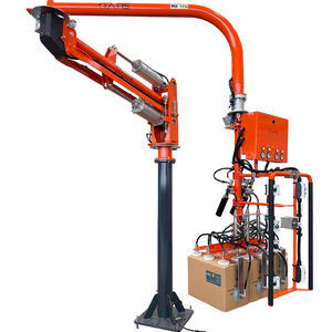 manipolatore pneumatico 1