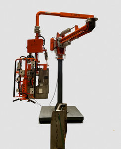 manipolatore pneumatico