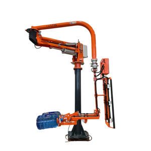 manipolatore pneumatico 1