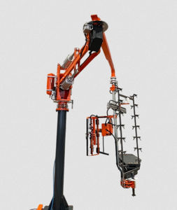 manipolatore pneumatico 1