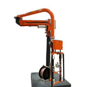manipolatore pneumatico 1