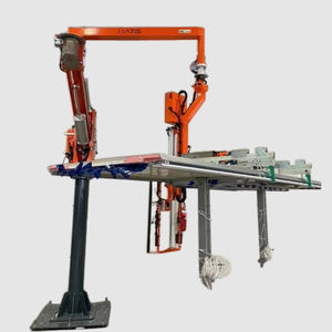 manipolatore pneumatico 1