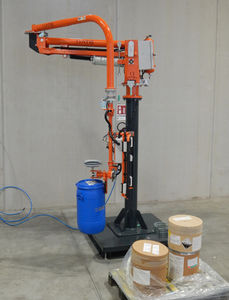 manipolatore pneumatico 1