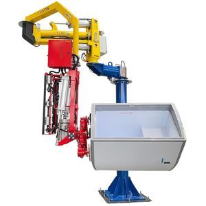 ventosa di sollevamento ad uso industriale 1