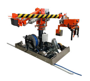 manipolatore pneumatico 1